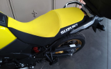 Suzuki dl 1000 v-strom xt