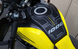 Suzuki dl 1000 v-strom xt