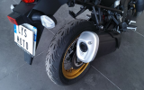 Suzuki dl 1000 v-strom xt