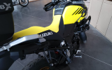 Suzuki dl 1000 v-strom xt