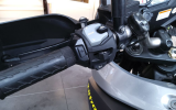 Suzuki dl 1000 v-strom xt