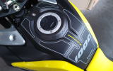 Suzuki dl 1000 v-strom xt
