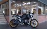 Buell XB12Ss Long Lightning