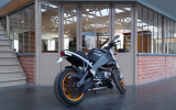 Buell XB12Ss Long Lightning