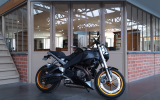Buell XB12Ss Long Lightning