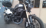Benelli Leoncino 800T
