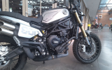 Benelli Leoncino 800T