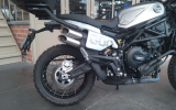 Benelli Leoncino 800T