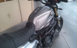 Benelli Leoncino 800T