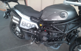 Benelli Leoncino 800T