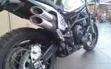Benelli Leoncino 800T