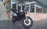Benelli Leoncino 800T