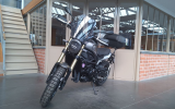 Benelli Leoncino 800T