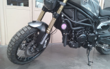 Benelli Leoncino 800T