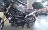 Benelli Leoncino 800T