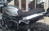 Benelli Leoncino 800T
