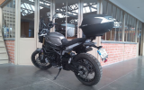 Benelli Leoncino 800T