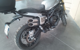 Benelli Leoncino 800T