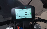 Benelli Leoncino 800T
