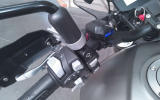 Benelli Leoncino 800T