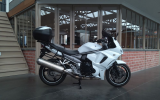 Suzuki gsx1250fa