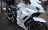 Suzuki gsx1250fa