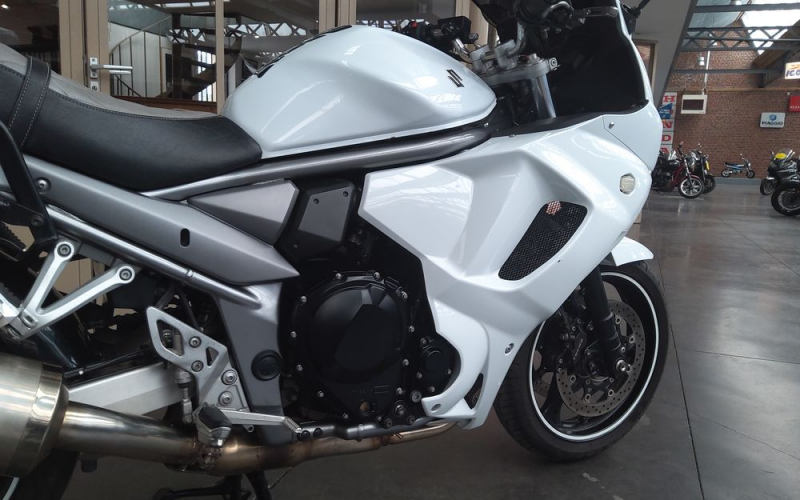 Suzuki gsx1250fa