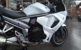 Suzuki gsx1250fa