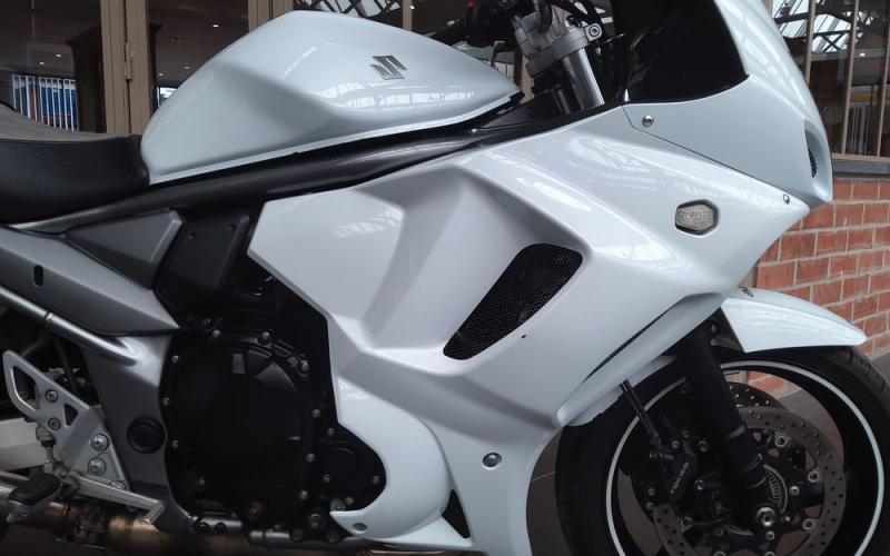 Suzuki gsx1250fa