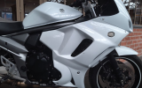 Suzuki gsx1250fa