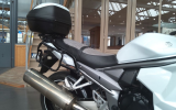 Suzuki gsx1250fa