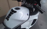 Suzuki gsx1250fa