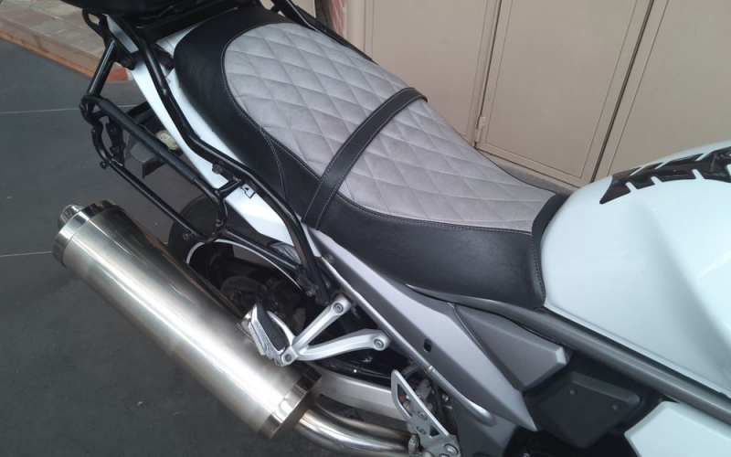 Suzuki gsx1250fa