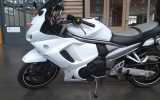Suzuki gsx1250fa
