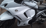 Suzuki gsx1250fa