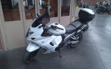 Suzuki gsx1250fa