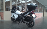 Suzuki gsx1250fa