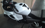 Suzuki gsx1250fa