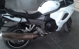 Suzuki gsx1250fa