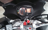Suzuki gsx1250fa
