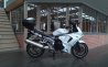 Suzuki gsx1250fa