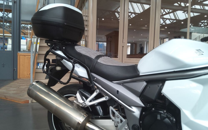 Suzuki gsx1250fa