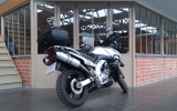 Suzuki DL 1000 V-Strom