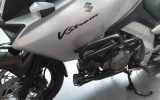 Suzuki DL 1000 V-Strom