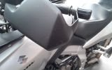Suzuki DL 1000 V-Strom