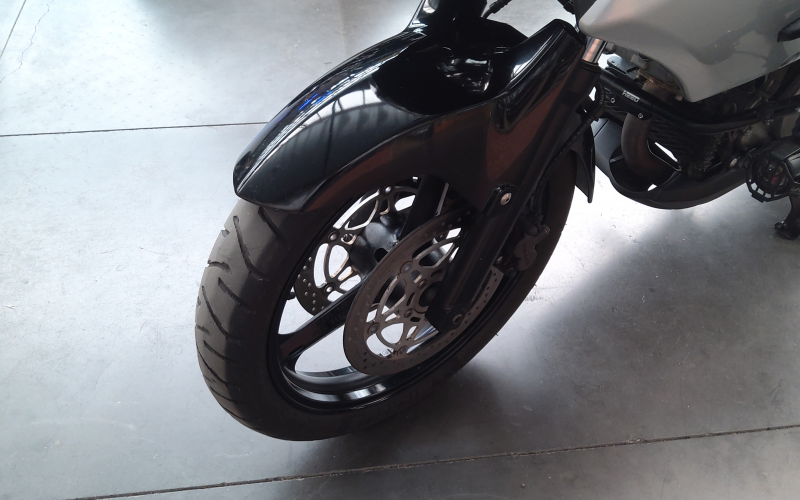 Suzuki DL 1000 V-Strom
