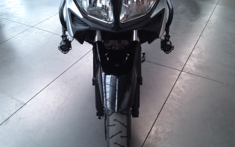 Suzuki DL 1000 V-Strom