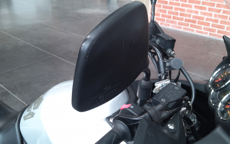 Suzuki DL 1000 V-Strom