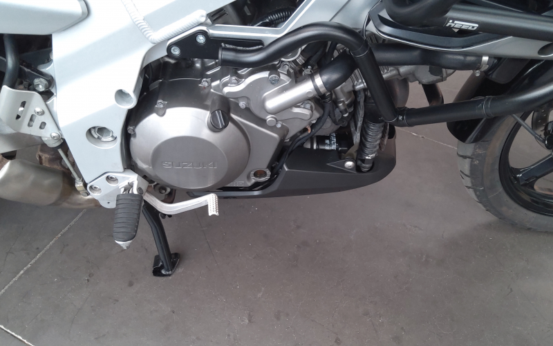 Suzuki DL 1000 V-Strom