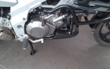 Suzuki DL 1000 V-Strom